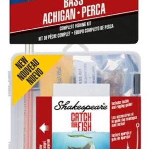 Fishing Gear Set