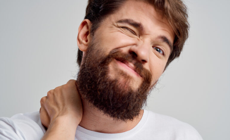 The Real Reasons You Wake Up With Neck Pain (And How to Fix It Fast)