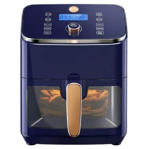 Air fryer joy kitchen