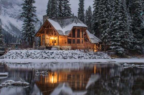 laurentides winter getaways