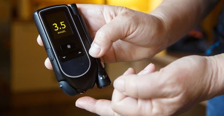 Blood Sugar Converter