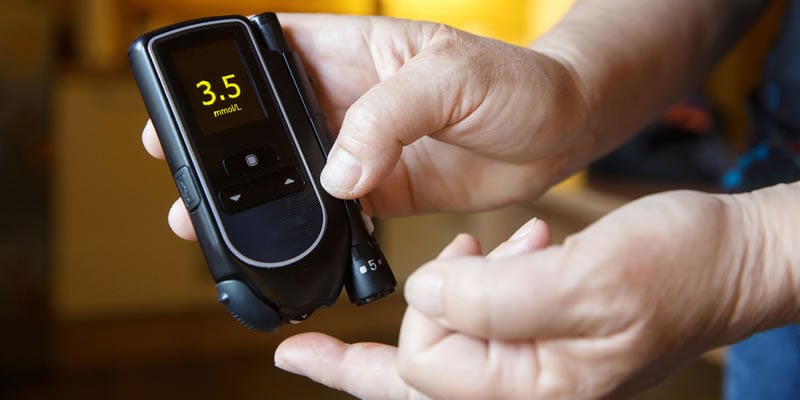 Blood Sugar Converter