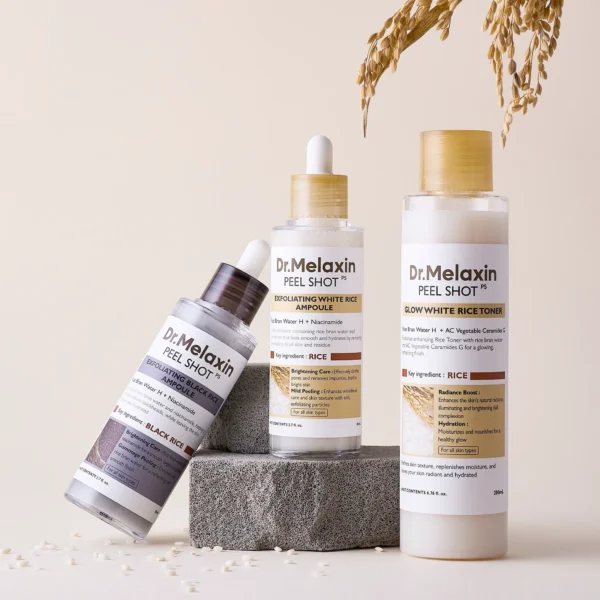 Dr Melaxin Global