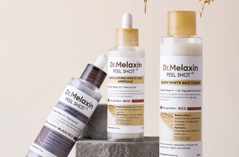Dr Melaxin Global