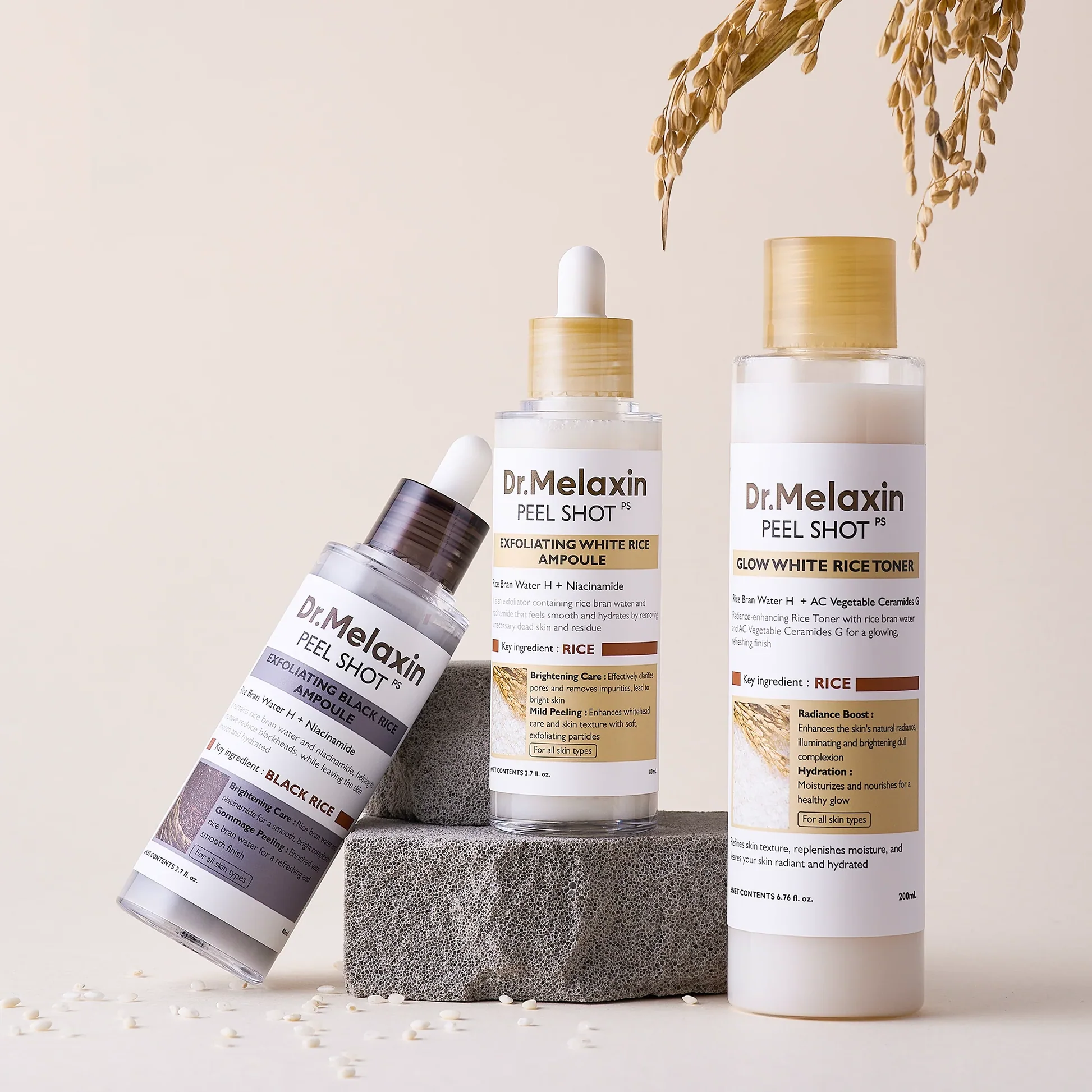 Dr Melaxin Global