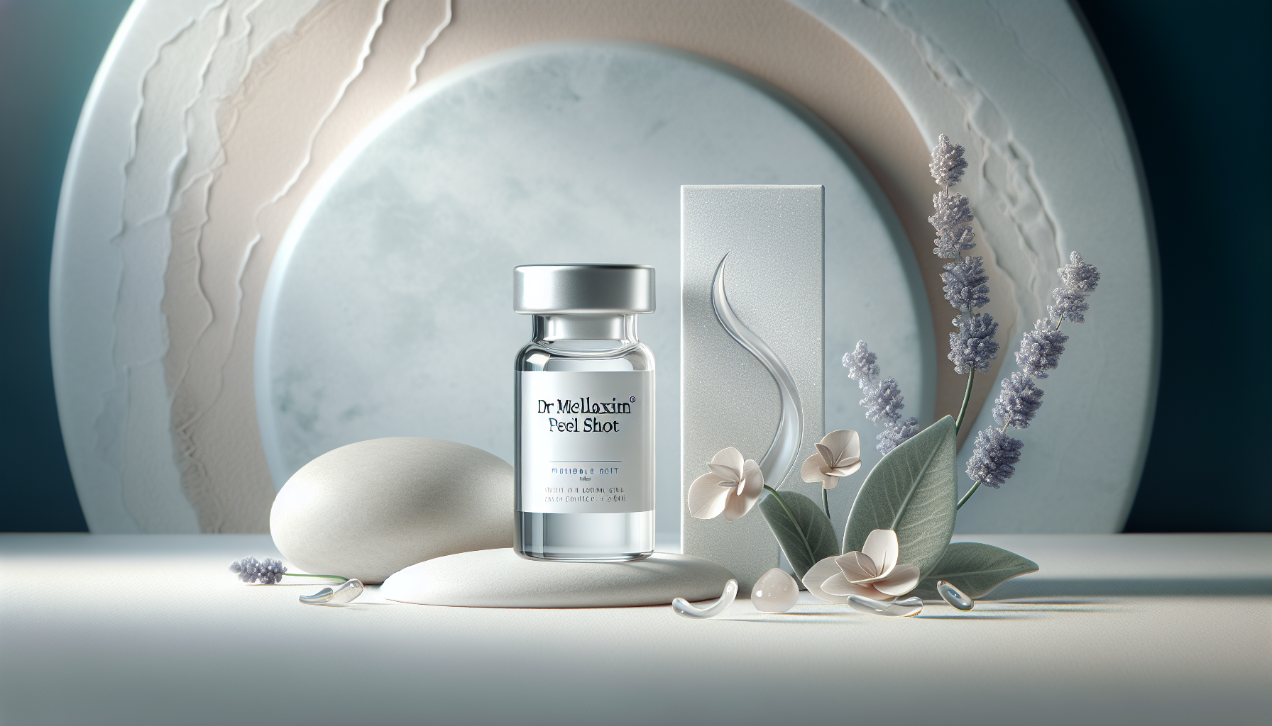 Unlock Radiant Skin with Dr Melaxin Peel Shot Today