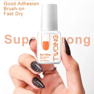 nails glue